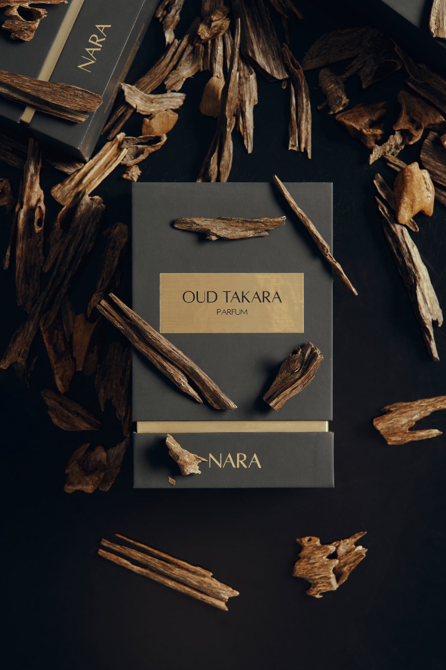 OUD TAKARA