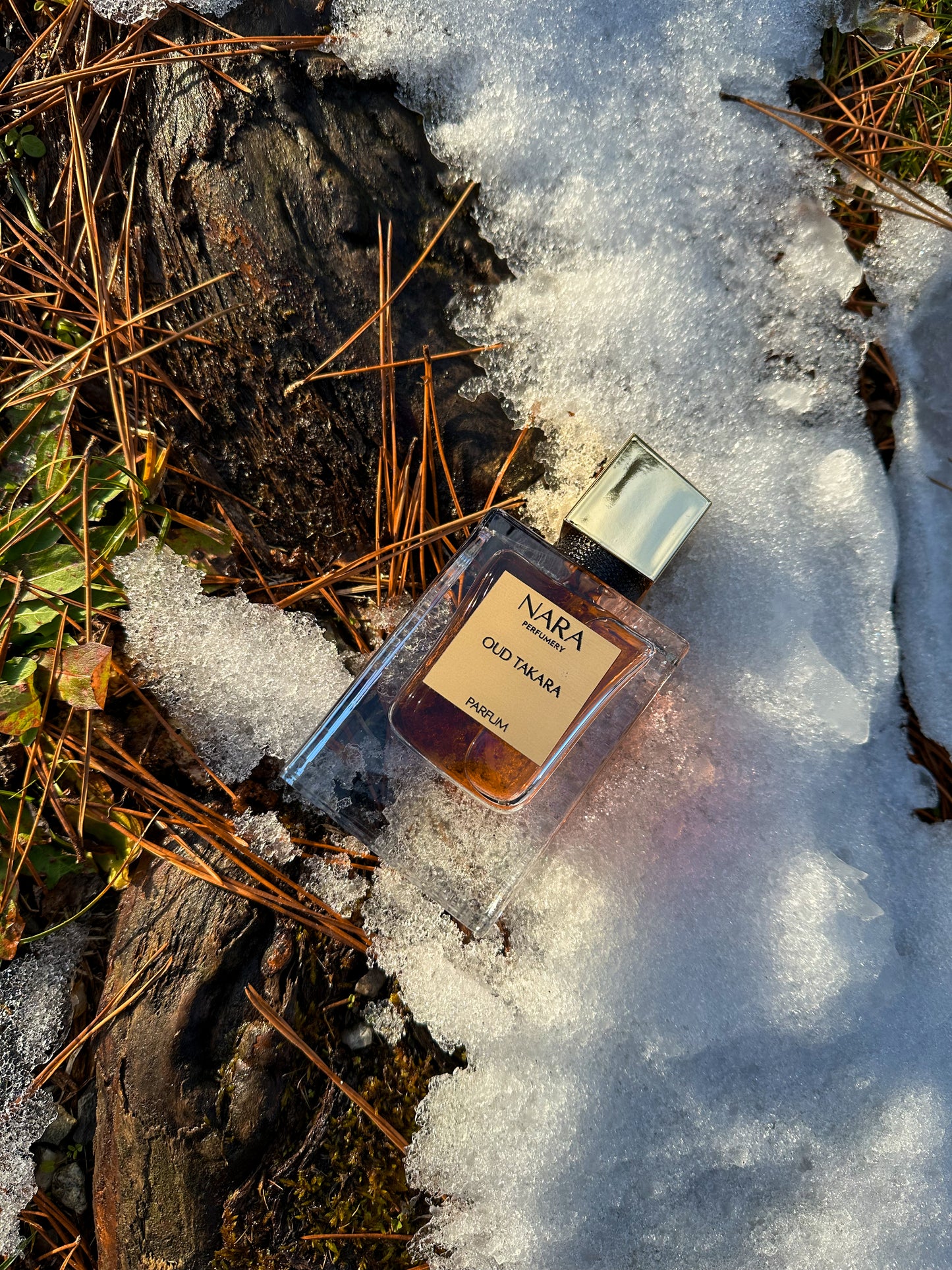 OUD TAKARA