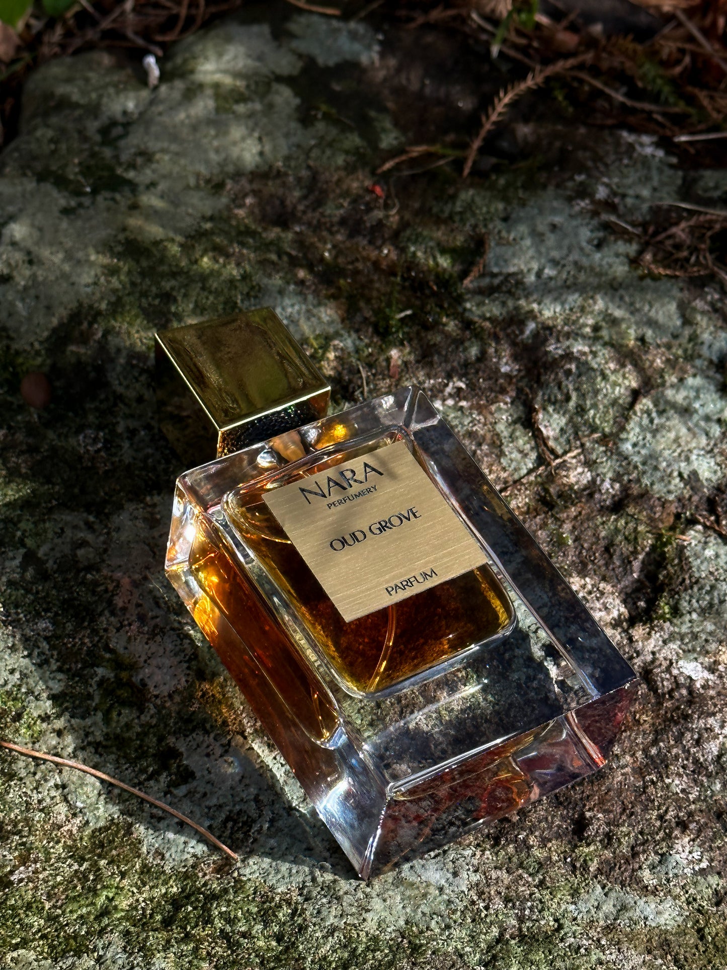 OUD GROVE