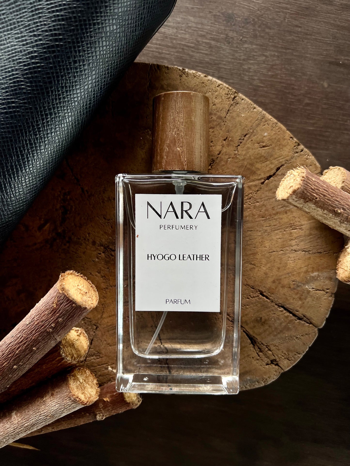 HYOGO LEATHER