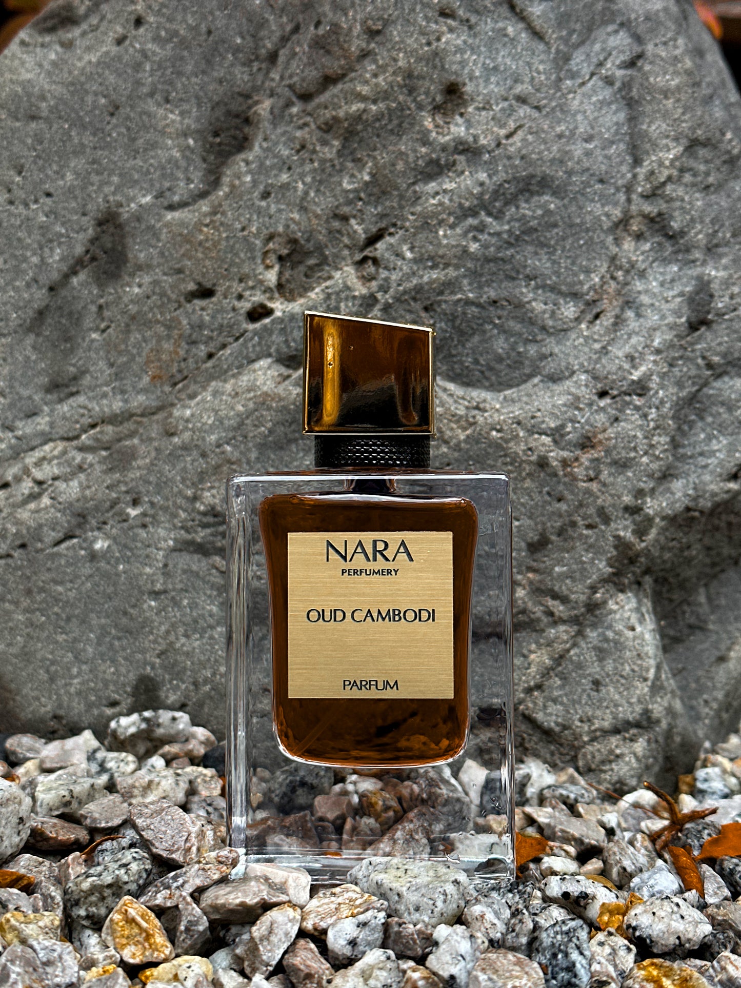 OUD CAMBODI