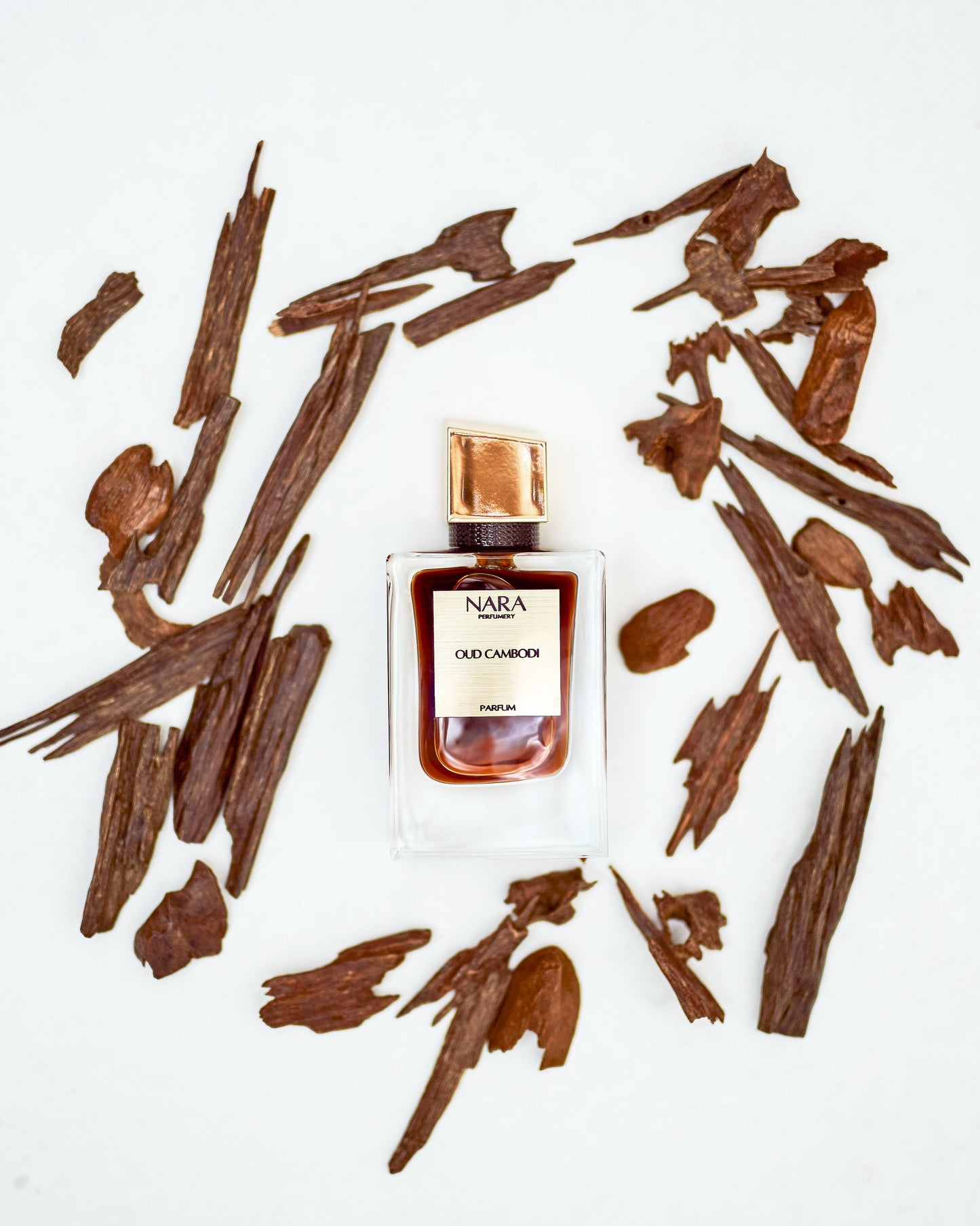 OUD CAMBODI