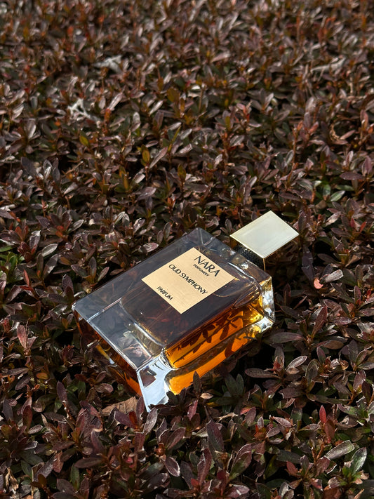 OUD SYMPHONY