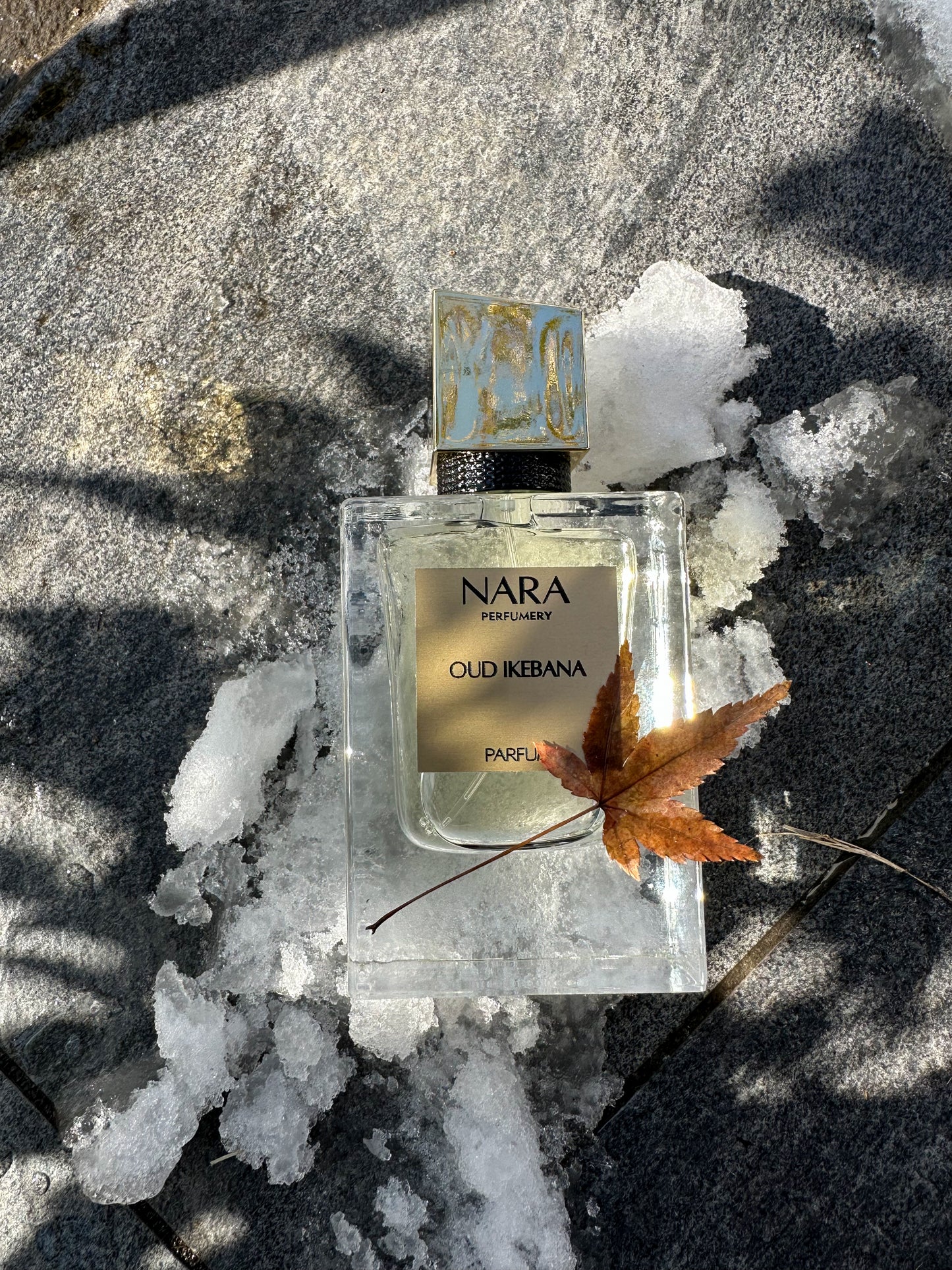 OUD IKEBANA