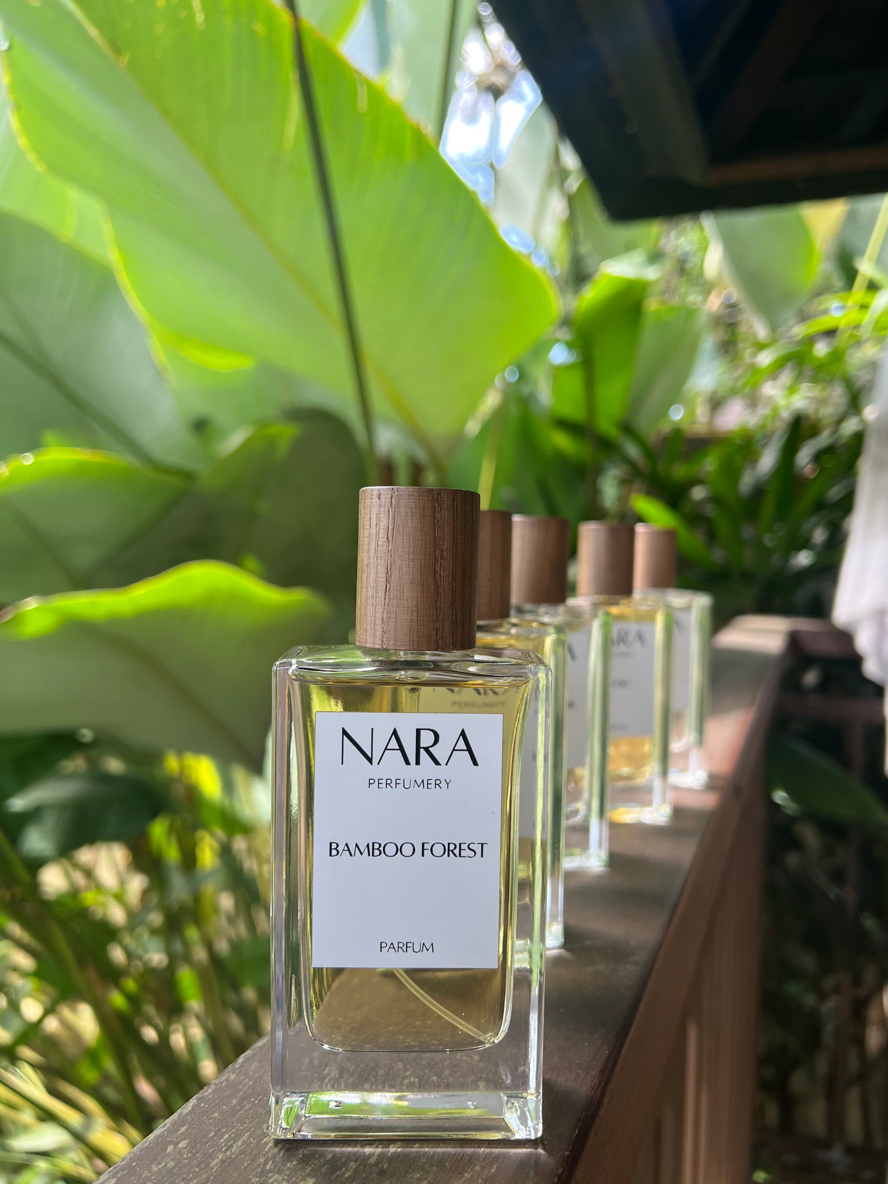 Our Location – Naraperfumery