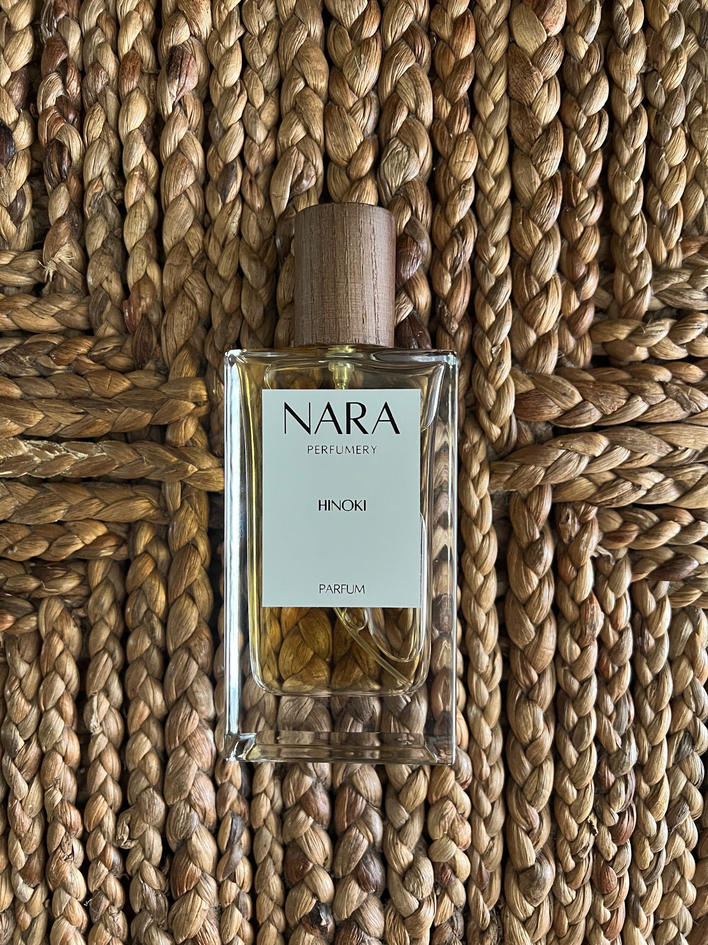 HINOKI